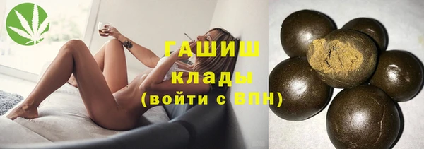 твердый Надым